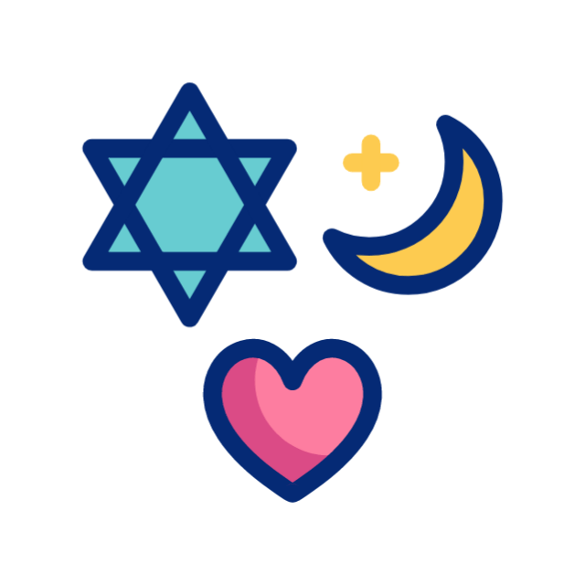 All Religions Welcome